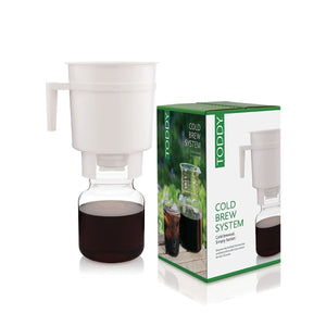 Coldbrew Home System - Barista och Espresso