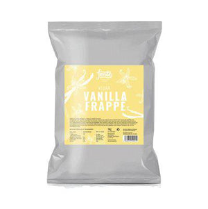 Vanilj Frappé pulver - 1 kg - Barista och Espresso