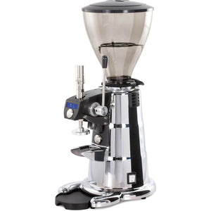 Macap M7DZ WT Kaffekvarn med inbyggd tamper - Barista och Espresso