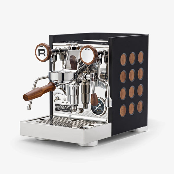 Rocket Appartamento TCA - Barista och Espresso