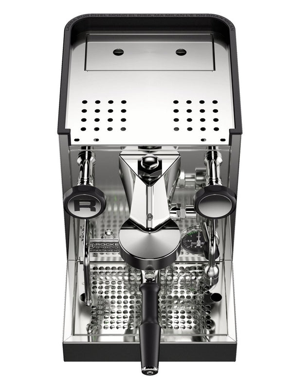 Rocket Appartamento TCA-Rocket Espresso-Barista och Espresso