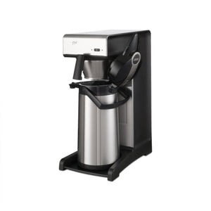 TH kaffebryggare - Barista och Espresso